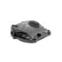 V10-4898 by VAICO - Timing Case Cover