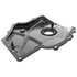 Vaico V10-4948 Engine Timing Chain Case Cárter de distribucion