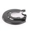 V105005 by VAICO - Splash Panel, brake disc