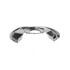 V105013 by VAICO - Splash Panel, brake disc