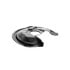 V105014 by VAICO - Splash Panel, brake disc