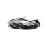 V105013 by VAICO - Splash Panel, brake disc