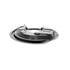 V105013 by VAICO - Splash Panel, brake disc