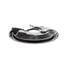 V105013 by VAICO - Splash Panel, brake disc