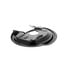 V105014 by VAICO - Splash Panel, brake disc