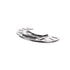 Vaico V105024 Brake Backing Plate Chapa protectora contra salpic