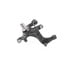 V105122 by VAICO - Steering Knuckle, wheel suspension