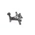 V105122 by VAICO - Steering Knuckle, wheel suspension