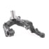 Vaico V105123 Suspension Knuckle Steering Knuckle, wheel suspension