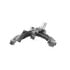 V105125 by VAICO - Steering Knuckle, wheel suspension
