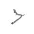 V105205 by VAICO - Coolant Pipe
