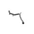 V105205 by VAICO - Coolant Pipe