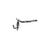 V105205 by VAICO - Coolant Pipe