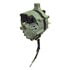 7745-2N by WAI - 100% New New Alternator
