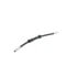 V10-4183 by VAICO - Brake Hose
