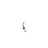 Vaico V104187 Brake Hydraulic Hose Brake Hose