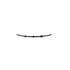 Vaico V104192 Brake Hydraulic Hose Brake Hose