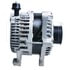 20384N by WAI - 100% New New Alternator