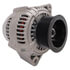 20788N by WAI - Alternator - Internal Regulator/Internal Fan 120 Amp/12 Volt, CW, 8-Groove Pulley