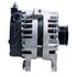 21002N by WAI - 100% New New Alternator