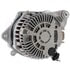 21100N by WAI - 100% New New Alternator
