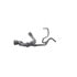 V10-4287 by VAICO - Radiator Hose