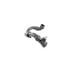 V104298 by VAICO - Radiator Hose