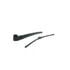 V10-4327 by VAICO - Wiper Arm Set, window cleaning