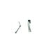 V10-4327 by VAICO - Wiper Arm Set, window cleaning