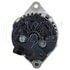 23817N by WAI - 100% New New Alternator