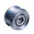 24-1755 by WAI - Pulley - 8-Groove, New Construction, 3-Year Limited Warranty