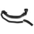 Vaico V10 4367 Engine Coolant Hose manguera p. radiador