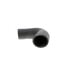 V104368 by VAICO - Charge Air Hose