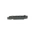 Vaico V104562 Engine Timing Chain Guide Carril de deslizamiento, cadena de distr