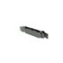 Vaico V104562 Engine Timing Chain Guide Carril de deslizamiento, cadena de distr