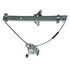 WMR4692L by WAI - Window Regulator