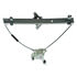 WMR4693R by WAI - Window Regulator