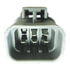 WPM1254 by WAI - Wiper Motor