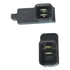 WPM3001 by WAI - Wiper Motor