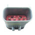 WPM3016L by WAI - Wiper Motor and Linkage Assembly
