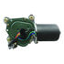 WPM4307 by WAI - Wiper Motor