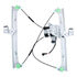 WPR0520RM by WAI - Window Motor and Regulator Assembly