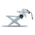 WPR0647RM by WAI - Window Motor and Regulator Assembly