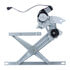 WPR0713RM by WAI - Window Motor and Regulator Assembly