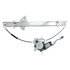 WPR0953LM by WAI - Window Motor and Regulator Assembly