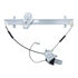 WAI WPR1012RM Window Motor and Regulator Assembly Window Motor and Regulator Assembly