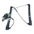 WPR1181RM by WAI - Window Motor and Regulator Assembly