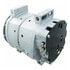 8609N by WAI - 100% New New Alternator
