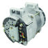 8676N by WAI - 100% New New Alternator