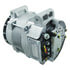 8681N by WAI - 100% New New Alternator